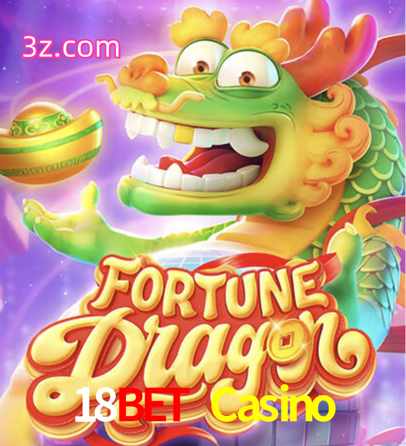 Fortune Dragon